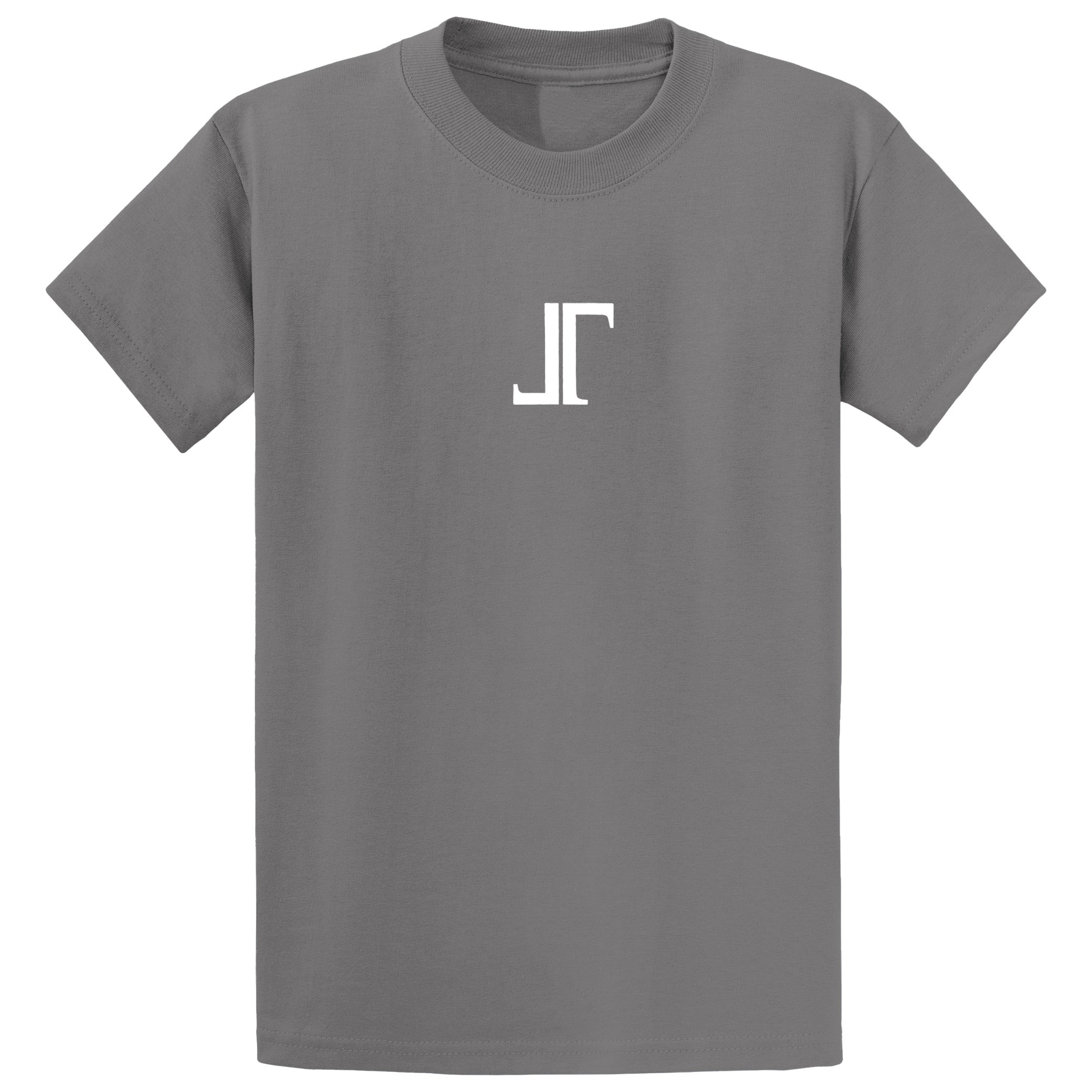 Pioneer Tee (Grey)